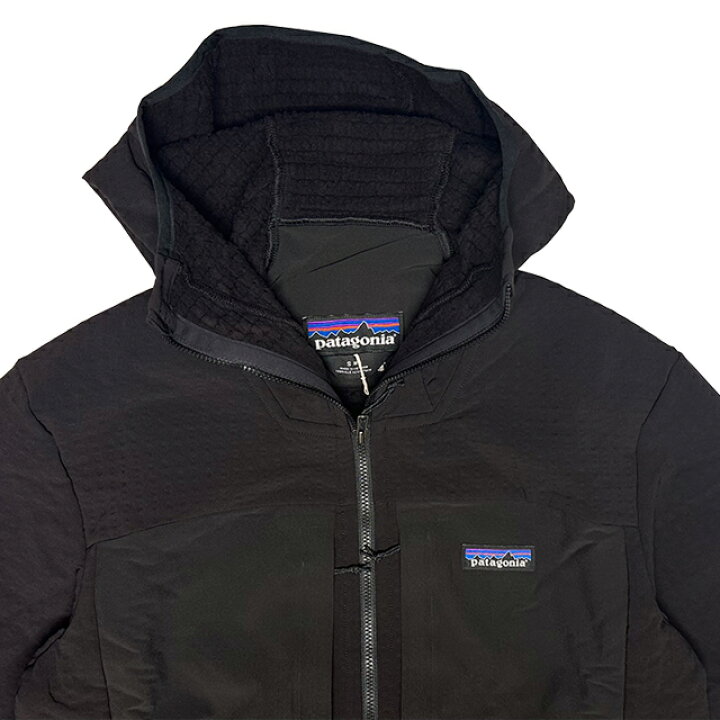 楽天市場】PATAGONIA パタゴニア R2 テックフェイス フーディー R2 
