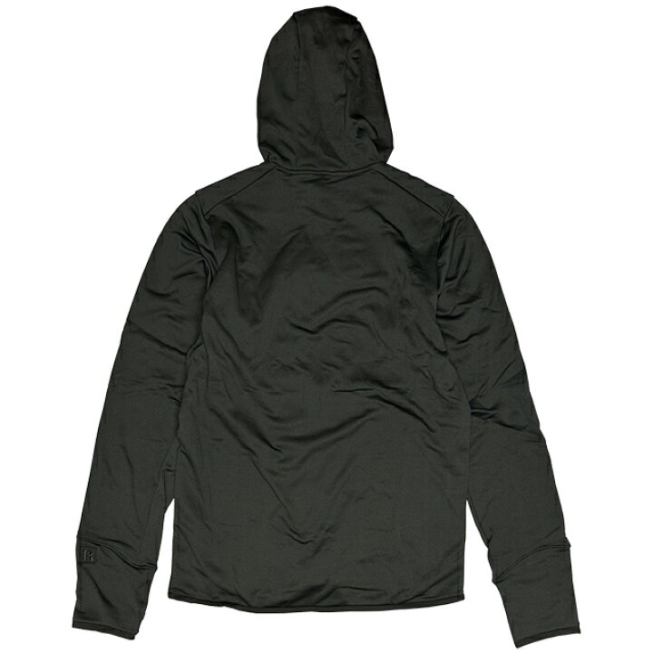楽天市場】PATAGONIA パタゴニア R1 サーマル フルジップ フーディ R1 