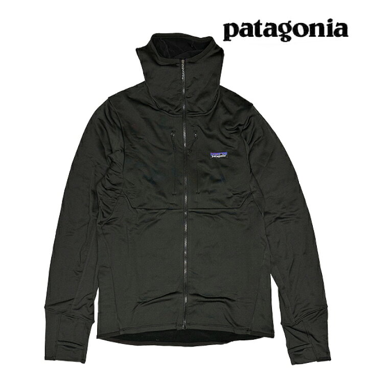 patagonia R1サーマル フルジップフーディ（楽天市場】PATAGONIA 