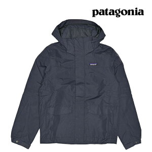 PATAGONIA p^SjA CX}X WPbg ISTHMUS JACKET SMDB SMOLDER BLUE 26990