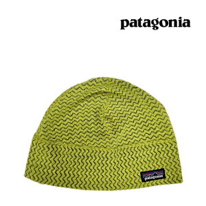 PATAGONIA �p�^�S�j�A R1 �G�A �r�[�j�[ R1 AIR BEANIE PHGN PHOSPHORUS GREEN 33525