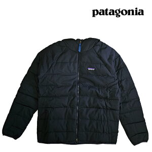 PATAGONIA p^SjA Rbg _E WPbg COTTON DOWN JACKET PIBL PITCH BLUE 26845
