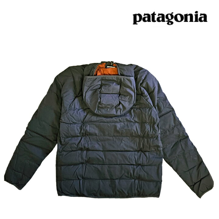 楽天市場】PATAGONIA パタゴニア コットン ダウン ジャケット COTTON 