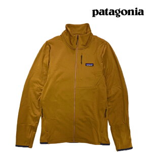 PATAGONIA �p�^�S�j�A R1 �T�[�}�� �W���P�b�g R1 THERMAL JACKET RPBN RAPTOR BROWN 40580