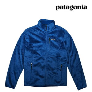PATAGONIA p^SjA c[ WPbg RE-TOOL JACKET ENLB ENDLESS BLUE 26435