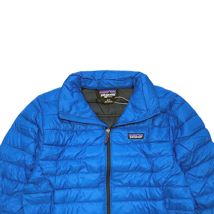 楽天市場】PATAGONIA パタゴニア メンズ ダウン セーター DOWN SWEATER 