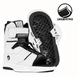 LIQUID FORCE LbhtH[X XL 6X OT oCfBO BINDING SCAN 6X OT EGCN{[h rfBO 4-6 (22-24cm) u[c