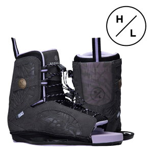 2023 HYPERLITE nCp[Cg oCfBO u[c BINDING SYN OT 4-8.5 (22cm-24.5cm)