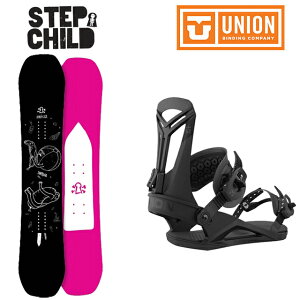 Zbg STEPCHILD Xebv`Ch Xm[{[h SNOWBOARD DIRTBAG 148 + 2023 UNION jI tCg v rfBO BINDING FLITE PRO BLACK