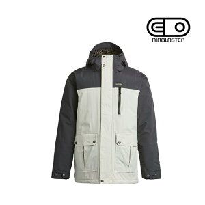 2021 AIRBLASTER GAuX^[ Os[ 3000 WPbg GRAMPY 3000 JACKET BONE Y Xm[{[h EGA