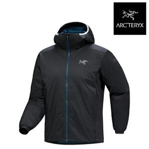 ARC'TERYX �A�[�N�e���N�X �A�g�� �t�[�f�B ATOM HOODY LODESTAR X000009556