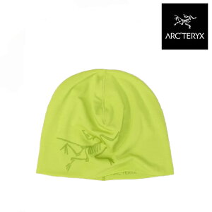 ARC'TERYX �A�[�N�e���N�X �T�g�� �����m �g�[�N SATORO MERINO TOQUE MANTIS X000009936