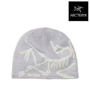 ARC'TERYX �A�[�N�e���N�X �o�[�h �w�b�h �g�[�N BIRD HEAD TOQUE SOLITUDE / ARCTIC SILK X000006756