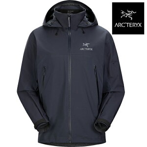 ARC'TERYX A[NeNX x[^ AR WPbg BETA AR JACKET KINGFISHER X000007339