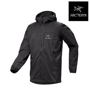 ARC'TERYX A[NeNX XR[~bV t[fB[ SQUAMISH HOODY BLACK X000007411 AEghA
