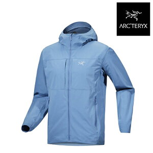 ARC'TERYX A[NeNX K} CgEFCg t[fB GAMMA LIGHTWEIGHT HOODY STONE WASH X000009196 AEghA nCLO