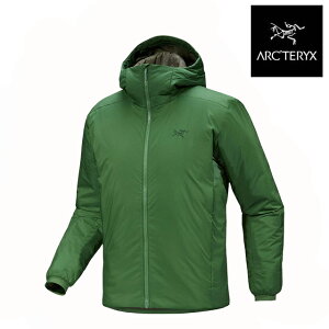 ARC'TERYX A[NeNX Ag wr[EFCg t[fB ATOM HEAVYWEIGHT HOODY EDEN X000007302 AEghA nCLO