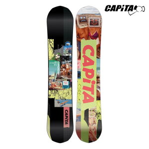 CAPITA Ls^ AEgTC_[Y 152 Xm[{[h SNOWBOARD THE OUTSIDERS 152