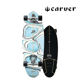 CARVER x LOST カーバー x ロスト QUIVER KILLER スケートボード SKATEBOARD QUIVER KILLER C7 COMPLETE 32"