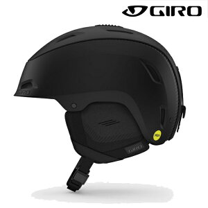 2023 GIRO W W ~bvX RANGE MIPS MATTE BLACK Xm[{[h wbg SNOWBOARD HELMET