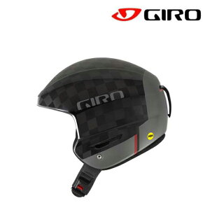 GIRO W AoX ~bvX AVANCE MIPS MATTE BLACK/CARBON Xm[{[h wbg SNOWBOARD HELMET