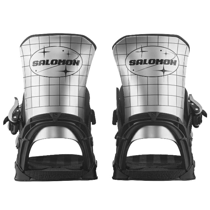 楽天市場】2024 SALOMON サロモン ディストリクト プロ ビンディング  