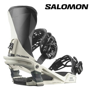 2024 SALOMON T AoC v rfBO BINDING ALIBI PRO Xm[{[h SNOWBOARD BINDING RAINY DAY MTCY
