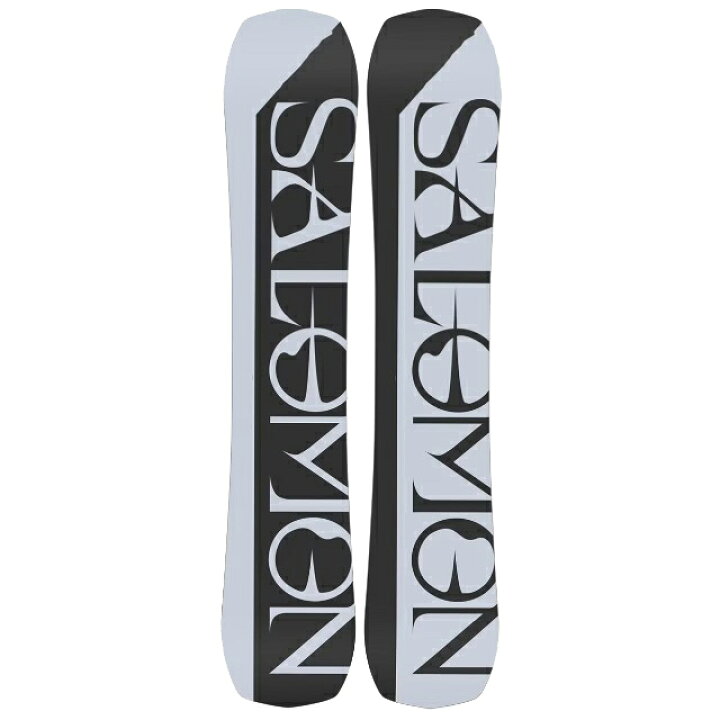 楽天市場】2024 SALOMON サロモン スノーボード アサシン プロ 