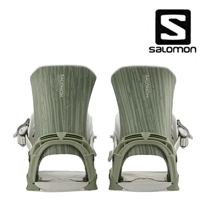 楽天市場】2023 SALOMON サロモン ディストリクト プロ ビンディング 