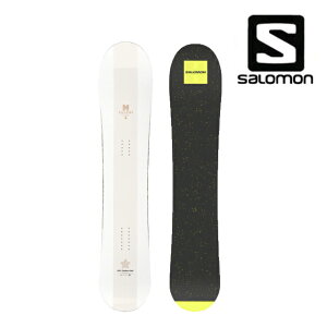2025 SALOMON �T������ �X�m�[�{�[�h SNOWBOARD HPS - TAKAHARU NAKAI ����F���v���f���[�X