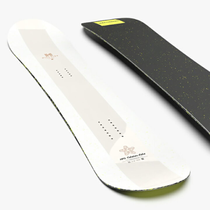楽天市場】2025 SALOMON サロモン スノーボード SNOWBOARD HPS 
