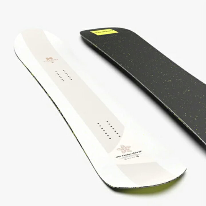 楽天市場】2025 SALOMON サロモン スノーボード SNOWBOARD HPS 
