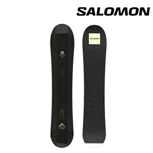 2026 SALOMON �T������ �X�m�[�{�[�h SNOWBOARD HPS - CATALYST -TAKAHARU NAKAI
