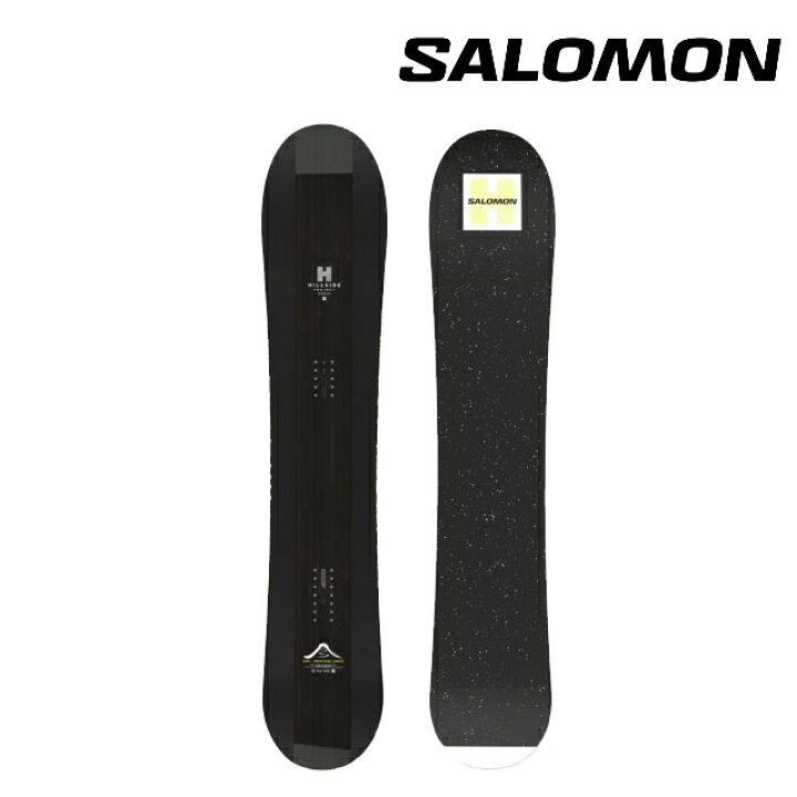 楽天市場】2026 SALOMON サロモン スノーボード SNOWBOARD HPS