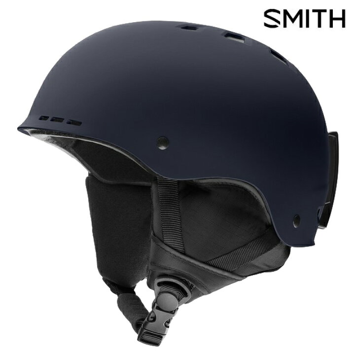 楽天市場】2024 SMITH スミス ホルト ヘルメット HELMET HOLT MATTE 