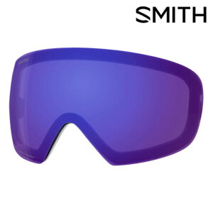 SMITH X~X S[O XyAY GOGGLE I/O MAG S LENS CHROMAPOP EVERDAY VIOLET MIRROR