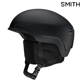 2024 SMITH スミス メソッド ヘルメット HELMET METHOD MATTE BLACK ASIAN FIT アジアン フィット