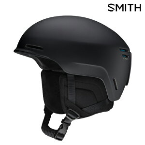 2024 SMITH X~X \bh wbg HELMET METHOD MATTE BLACK ASIAN FIT AWA tBbg