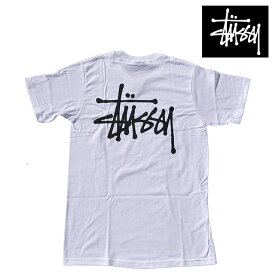 楽天市場 Basic Stussy Teeの通販