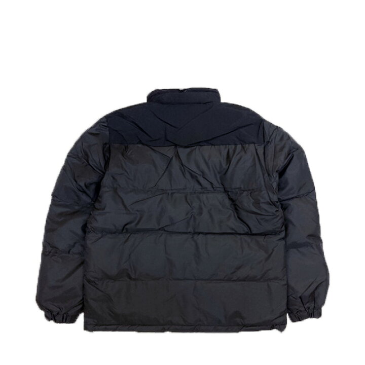 即完売品✨】ステューシー 23AW ダウンパフィージャケット 黒 M 美品✨