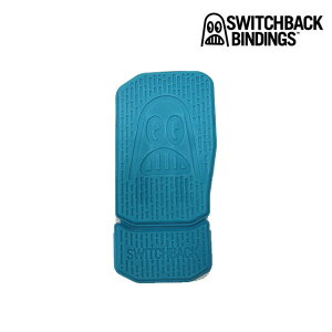 SWITCHBACK XCb`obN oCfBO SWITCHBACK BLUE ALGAE ST PADDING