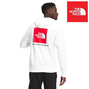 USA THE NORTH FACE U m[XtFCX obN XNGAS {bNX NSE vI[o[ t[fB BOX NSE PULLOVER HOODIE FN4 TNF WHITE