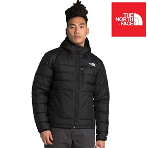 USA THE NORTH FACE U m[XtFCX ARJOA ACONCAGUA 2 HOODIE JK3 / TNF BLACK  t[htWPbg