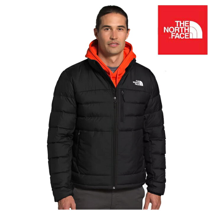 楽天市場】USA企画 THE NORTH FACE ザ ノースフェイス アコンカグア 