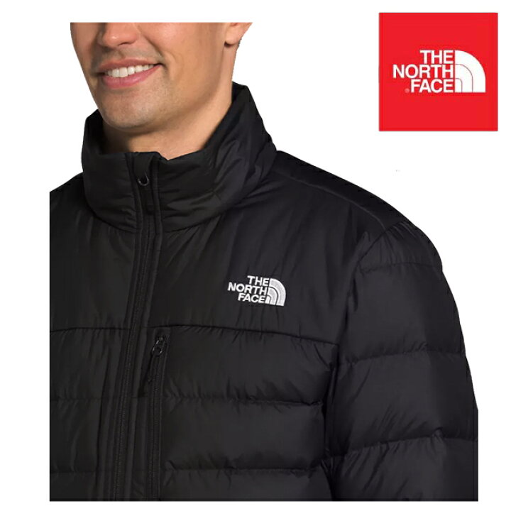 楽天市場】USA企画 THE NORTH FACE ザ ノースフェイス アコンカグア 
