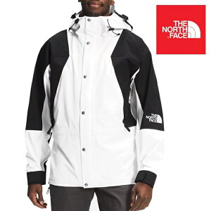 USA THE NORTH FACE U m[XtFCX g }Ee Cg t[`[Cg WPbg 1994 RETRO MOUNTAIN LIGHT FUTURELIGHT JACKET TNF WHITE S-XXL 傫TCY