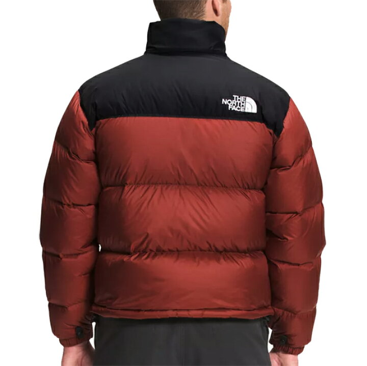 楽天市場】THE NORTH FACE ザ ノースフェイス レトロ ヌプシ ダウン 