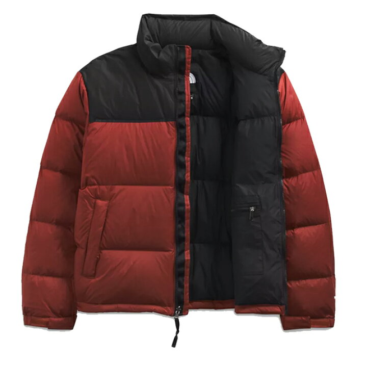 楽天市場】THE NORTH FACE ザ ノースフェイス レトロ ヌプシ ダウン 