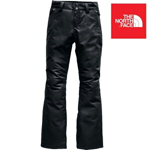 THE NORTH FACE U m[XtFCX T[ pc WOMENS SALLY PANT JK3 TNF BLACK XL[ Xm[{[h