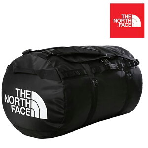 USA THE NORTH FACE U m[XtFCX x[X Lv _bt obO BASE CAMP DUFFEL XXL 150bg THE BLACK/TNF WHITE